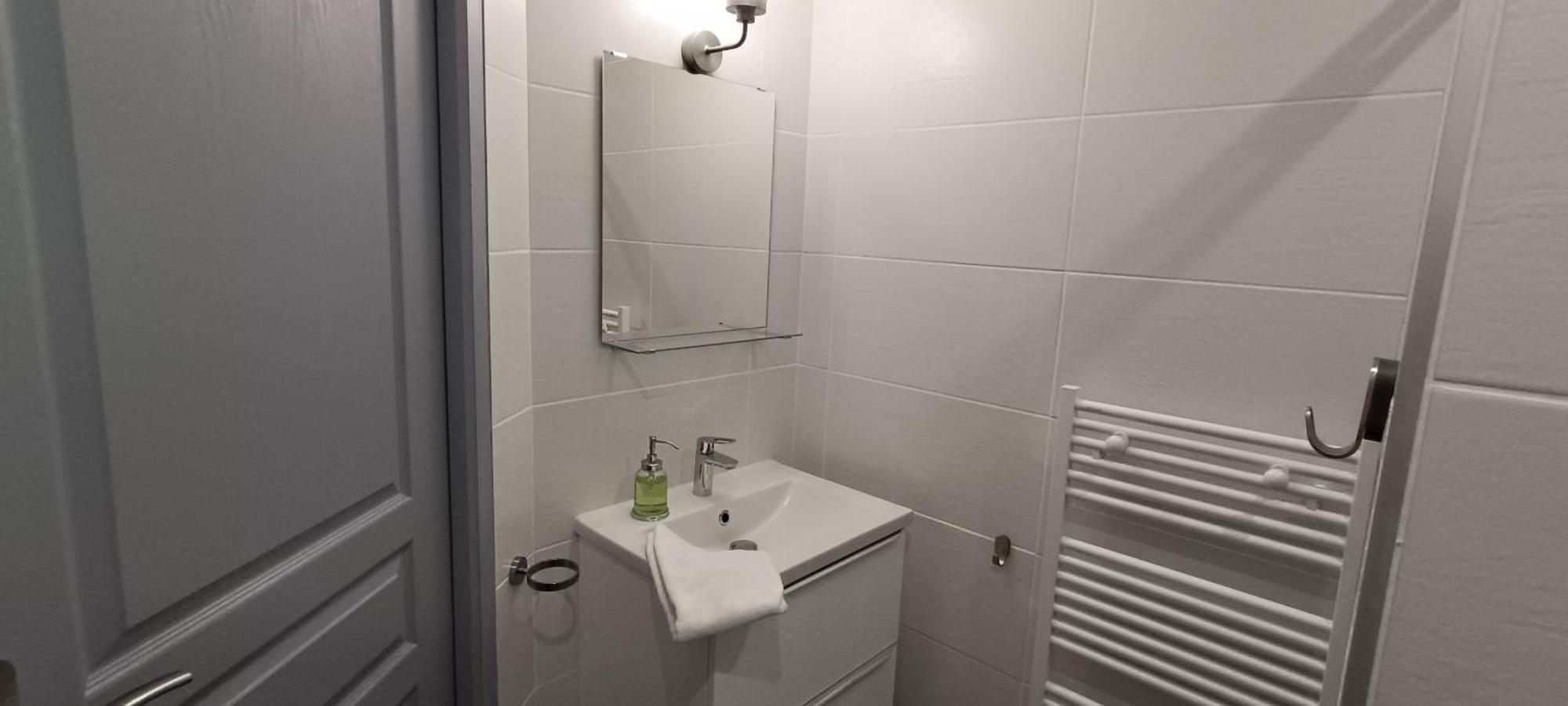 Cassiopee-Sils - T1 28 M2 Apartment Caen Exterior photo