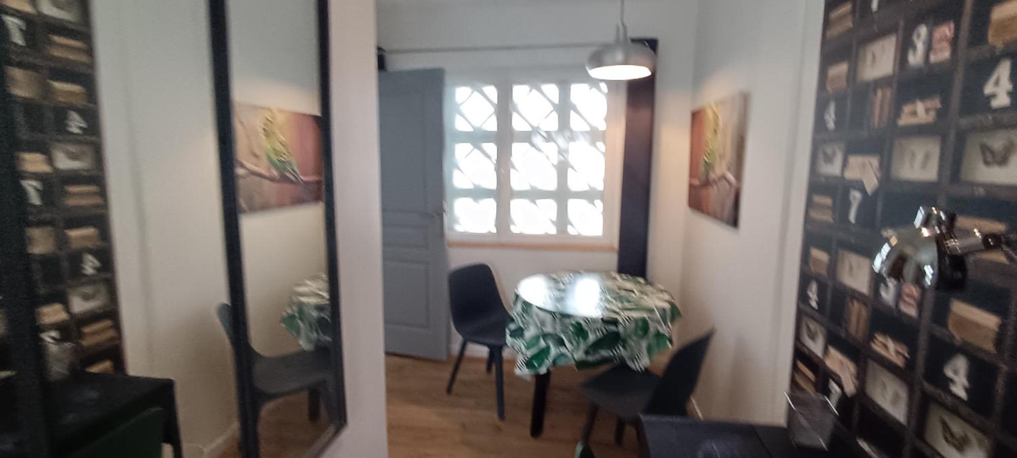 Cassiopee-Sils - T1 28 M2 Apartment Caen Exterior photo